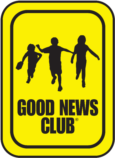 About Good News Club® Volunteering - Cef Good News Club (600x600)