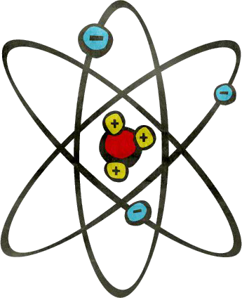 [2015] Nia Sherwood - Physics Logos Clip Art (345x424)