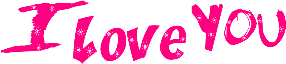 Love Clipart I Love You Clip Art Free Rh Clipart Info - Clip Art I Love You (938x250)