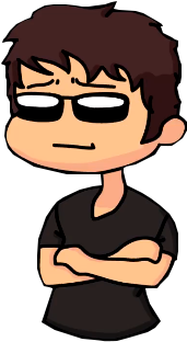 Im Not Going To Write A Long Post I Just Wanted To - Cartoon (421x363)