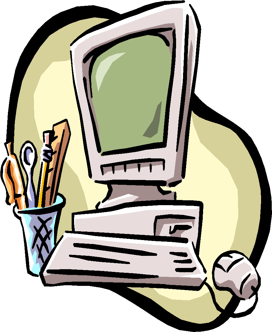 Image00 - Historia De La Computadora Png (901x1109)