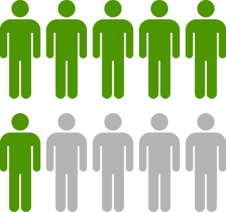 Jesus Gave Us The Great Commission To Go And Make Disciples - 30 Seconds To Mars (460x432)