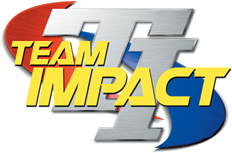 Team Impact's Purpose Is To Communicate The Good News - Team Impact (500x338)