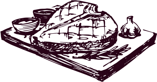 Grass-fed Local Beef, Seasonal Veggies, Bramlett Farms - Meat (622x388)