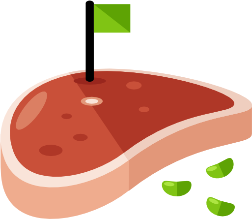 Steak Free Icon - Meat (512x512)