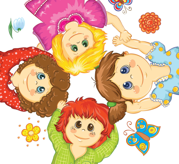 Personnages, Illustration, Individu, Personne, Gens - Cartoon (600x551)