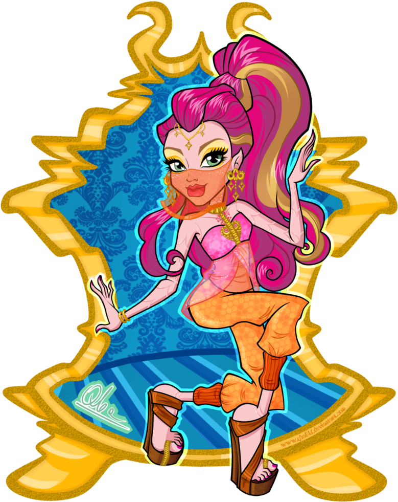 Monster High (797x1002)