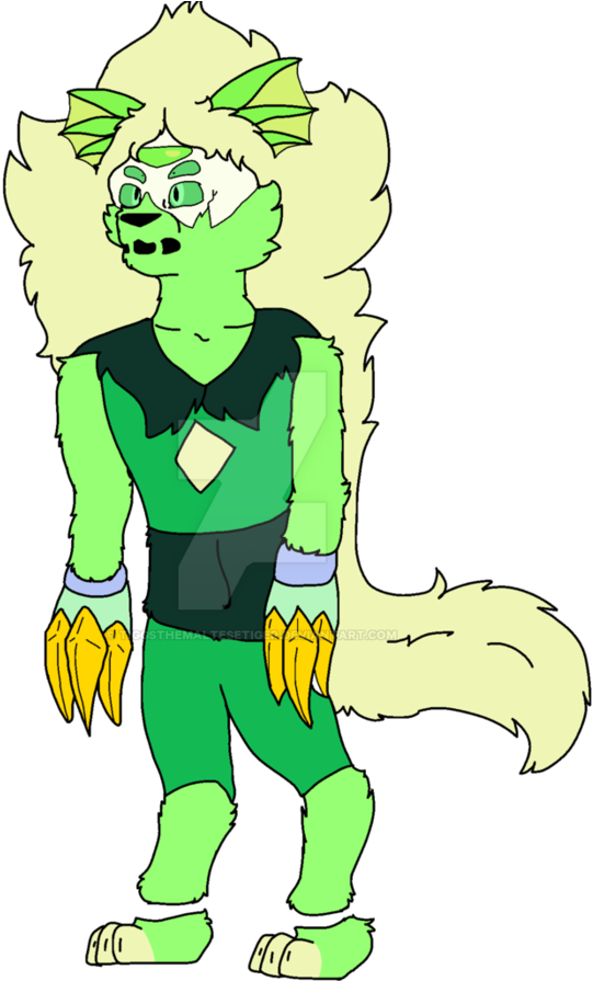 Steven Universe - Steven Universe (894x894)