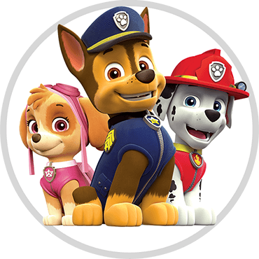 Other Popular Collections - Imagenes De Paw Patrol (370x370)
