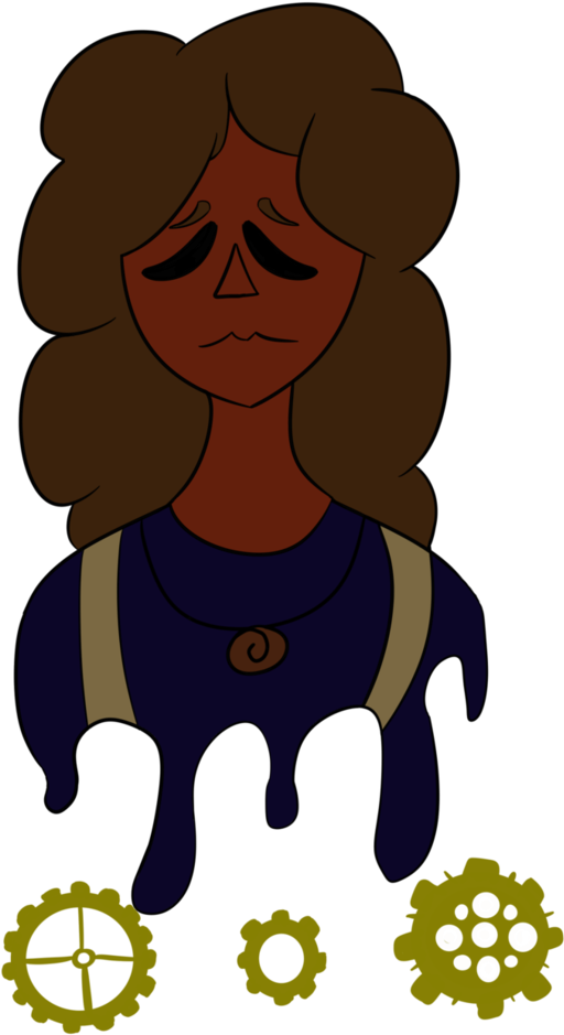 When Ur Under Him By Freakingoutismyokay - Cartoon (774x1032)