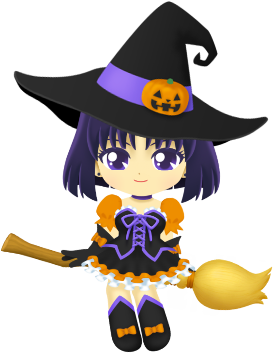 Sailor Moon Drops - Sailor Moon Drops Hotaru (586x737)