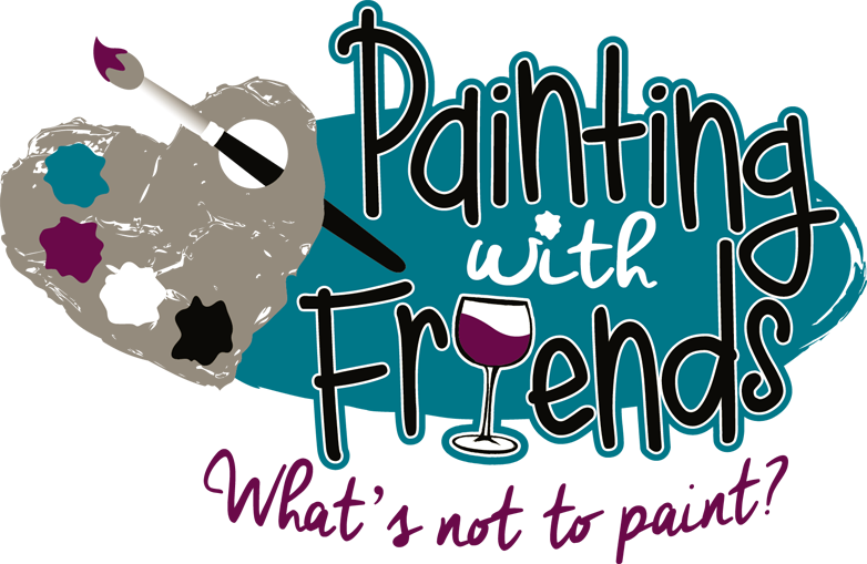 Painting With Friends - Painting With Friends (782x509)