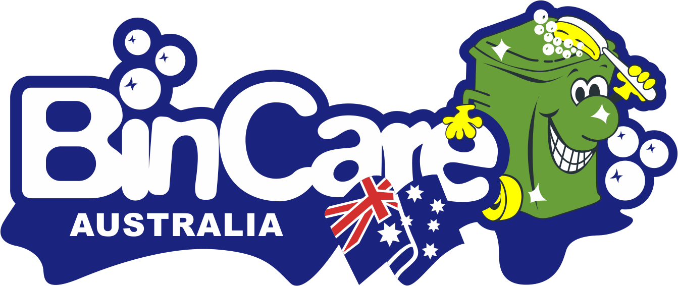 Bin Care Logo - Bin Care Logo (1343x567)