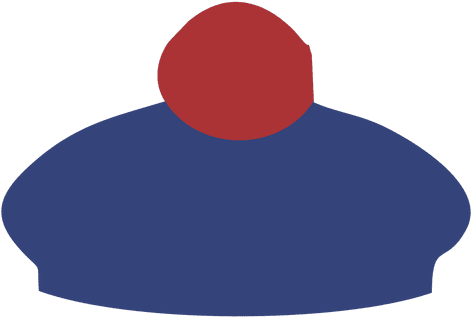 Hat Cartoon - Cartoon Hat Transprant (512x512)