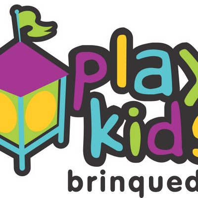 Play Kids Brinquedos - Fabrica De Kid Play Brinquedão (400x400)