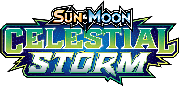 More Views - Pokemon Sun And Moon Celestial Storm (1057x509)