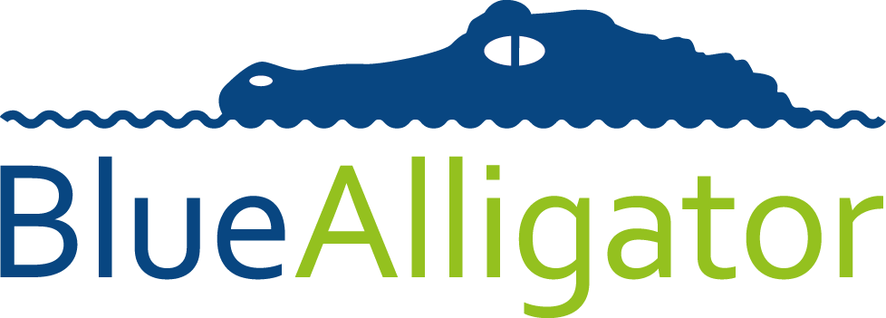 Blue Alligator Blue Alligator - Bluealligator (978x351)
