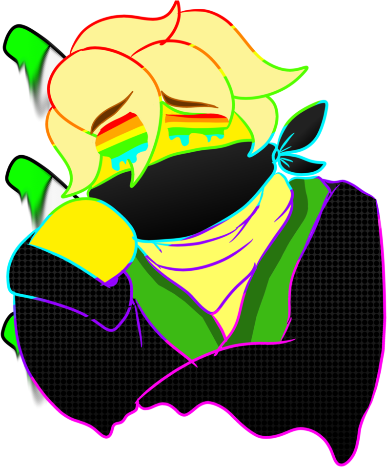 Happy Pills By Lloydiebug - Illustration (834x958)