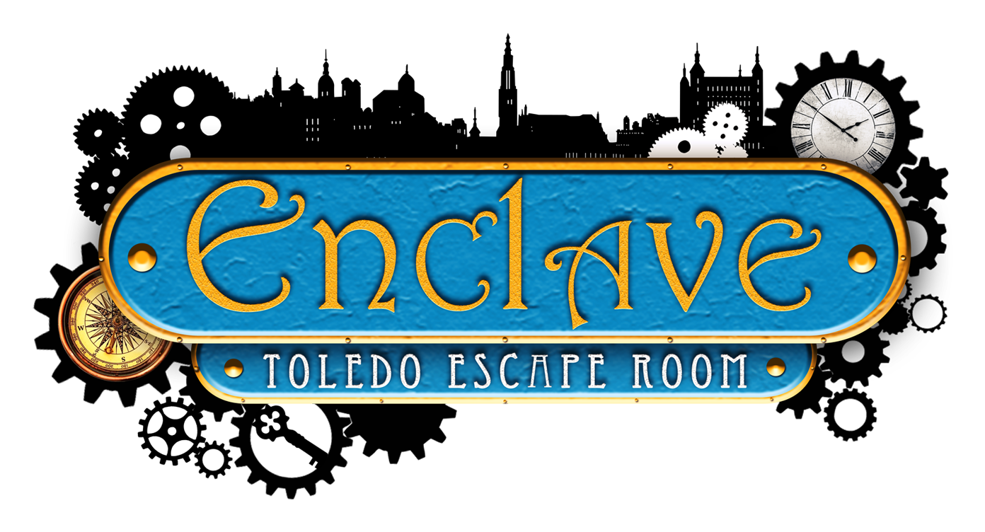Toledo Escape Room Enclave - Toledo Enclave Room Escape (1500x815)