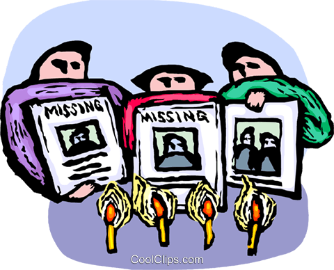 Pessoas Segurando Uma Vigília À Luz De Velas Livre - Pessoas Segurando Uma Vigília À Luz De Velas Livre (480x388)