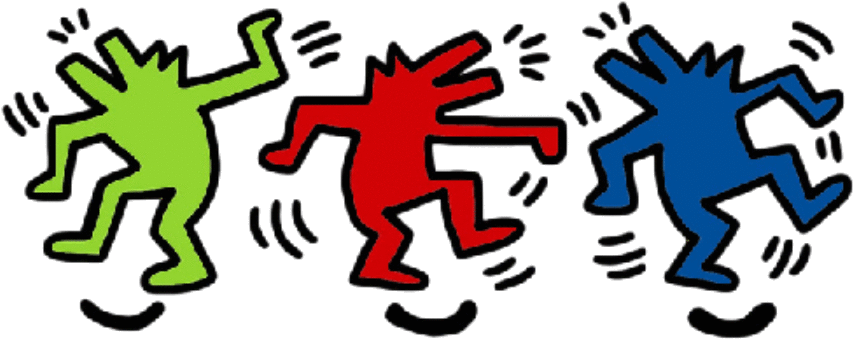 Zoom - Keith Haring (923x414)