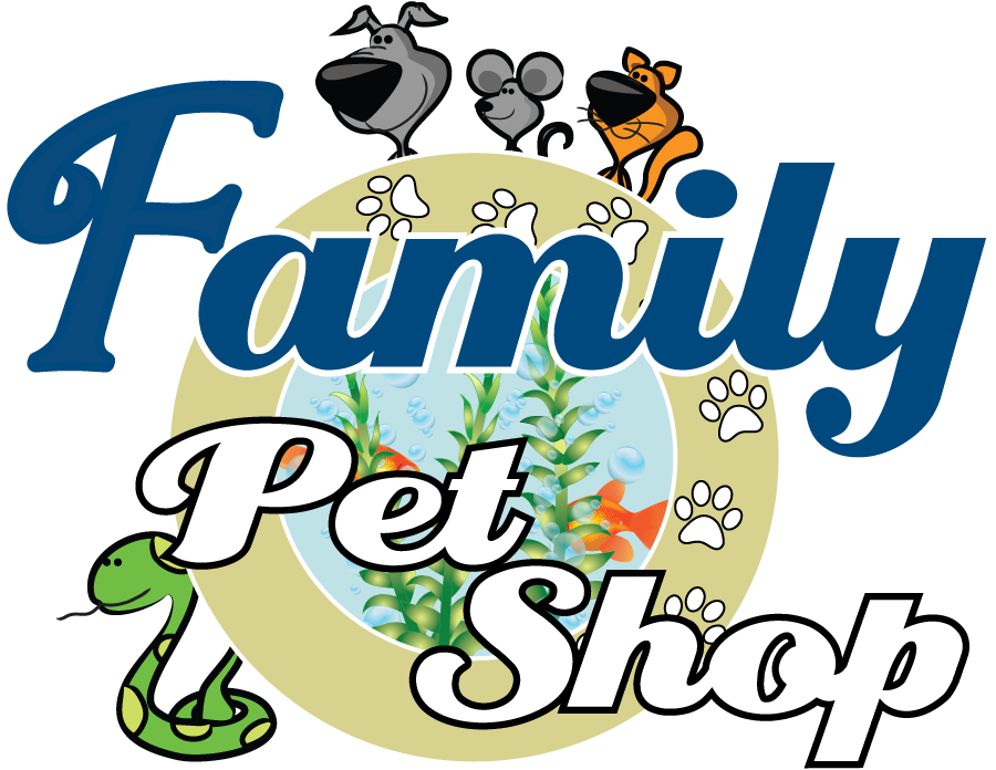 Family Pet Shop Has Been Serving Your Pet's Needs Since - Pet Shop (900x696)