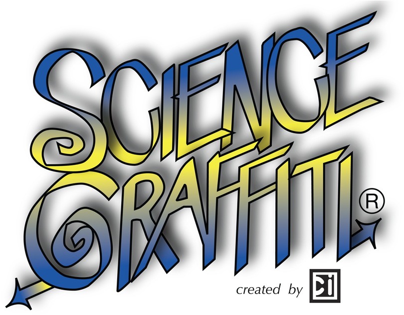 Science Graffiti Products Are Designed To Help Students - Word Math In Graffiti (827x674)