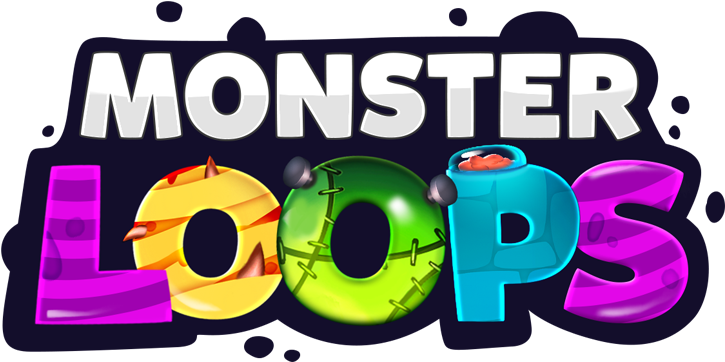 Catch Spherical Monsters By Connecting Them Together - Circle (919x367)