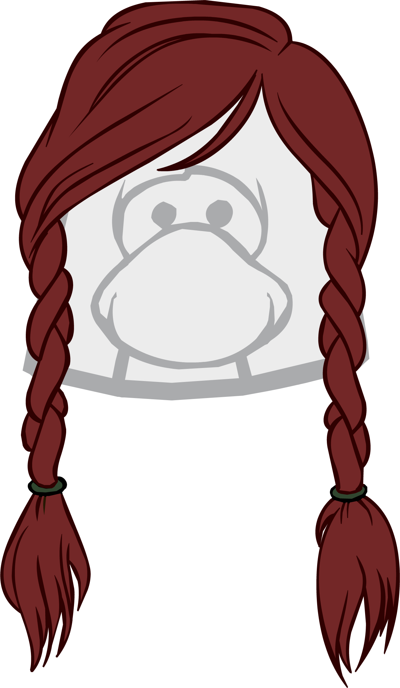 The Firecracker - Club Penguin Optic Headset (1318x2266)