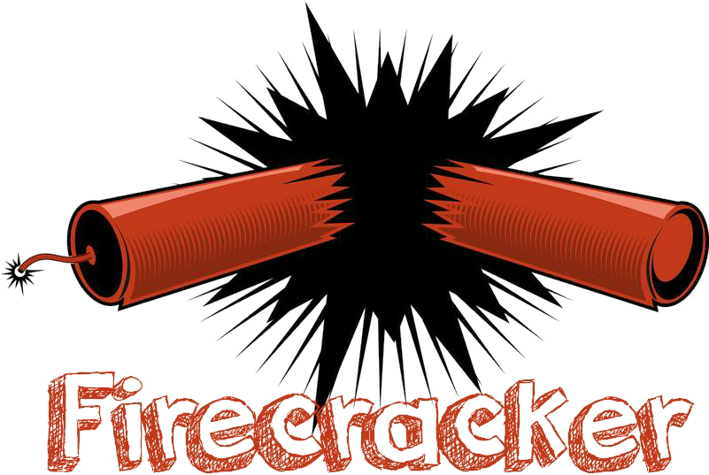 Home - Firecracker - Exploding Firecracker (800x556)