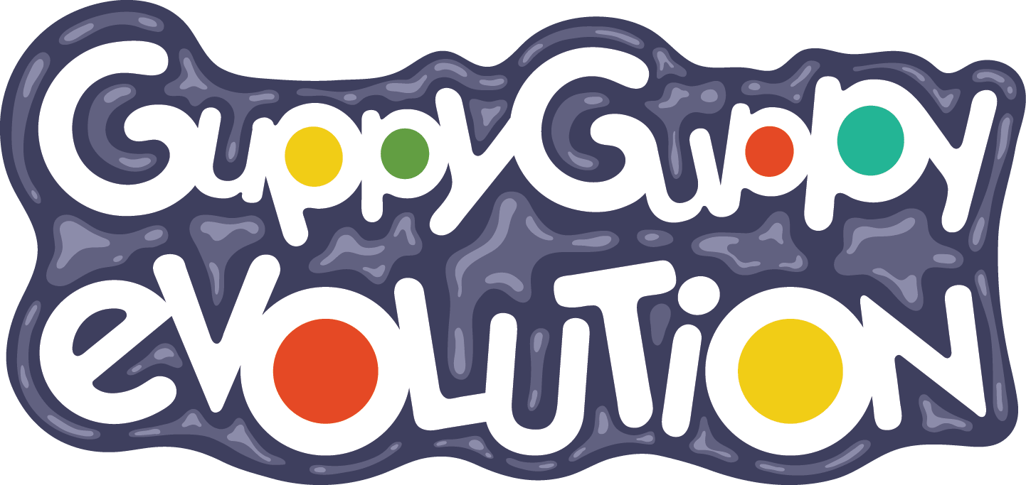 Welcome To The Guppy Guppy Evolution Website - Welcome To The Guppy Guppy Evolution Website (1442x683)