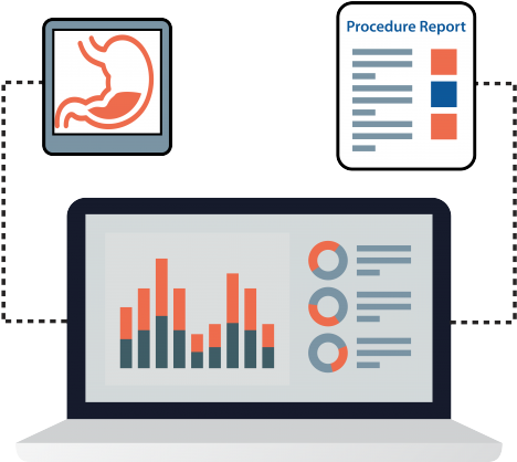 Migration Clipart Future Scope - Electronic Health Record (500x417)