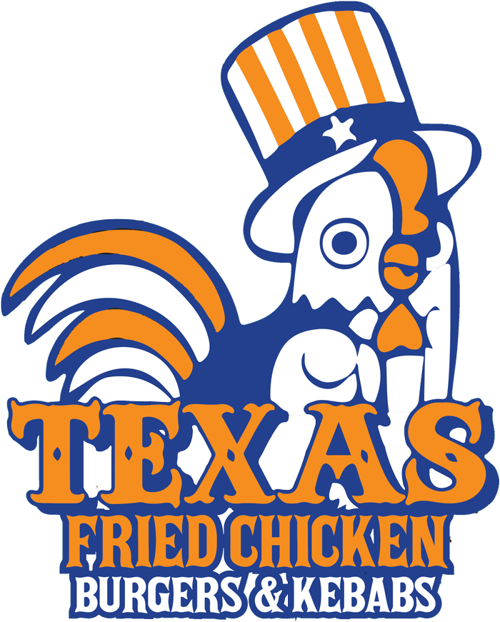 Texas Grill Fast Food Ltd - Fried Chicken (700x871)
