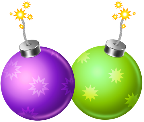 Firecracker Icon - New Year Firecrackers Png (512x512)