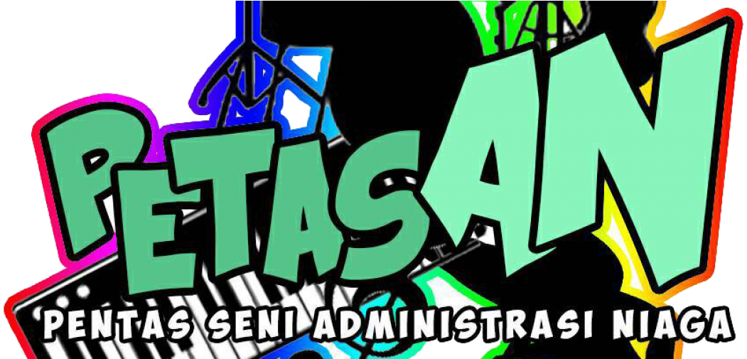 Pentas Seni Administrasi Niaga Pnup - Graphic Design (1240x504)
