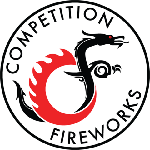 Competition Fireworks - Circle (480x480)