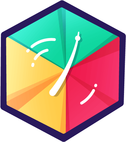 Prioritize Your Weaker Areas - Wall Clock (451x509)