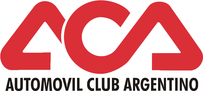 Promoción Vzh & Automóvil Club Argentino - Automovil Club Argentino Logo (685x313)