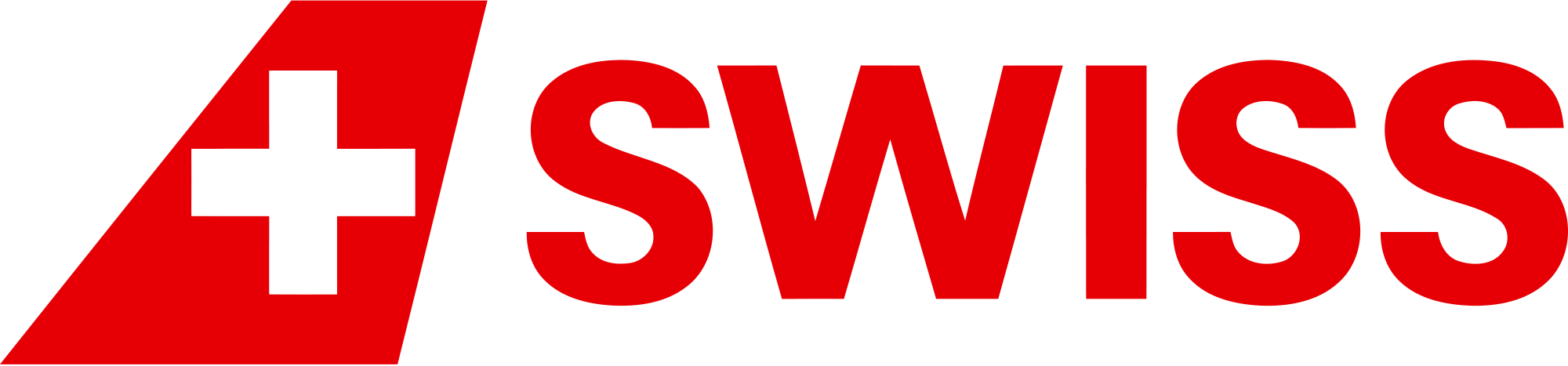 Swiss Air - Swiss International Air Lines (2000x467)