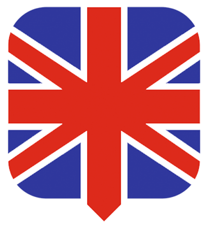 ¡solicita Mas Información Y Tu "prueba De Nivel" Gratis - Drawings Of The England Flag (500x500)