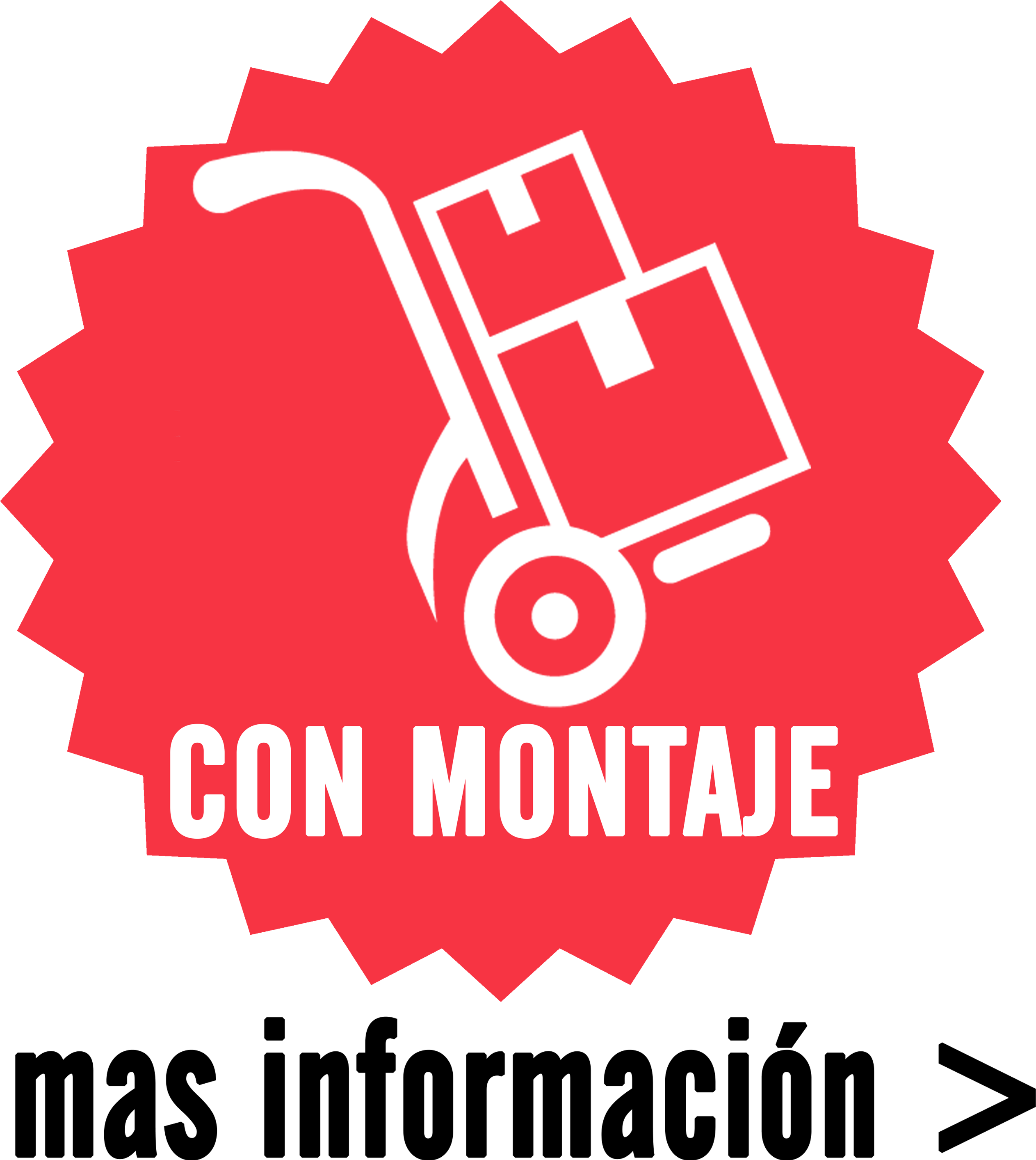 Oferta Canap Madera Promoci N Colchones Valencia Promocion - Pitness Logo (2835x2835)