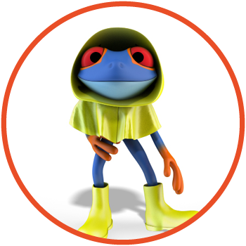 Frog - Marketing (350x350)