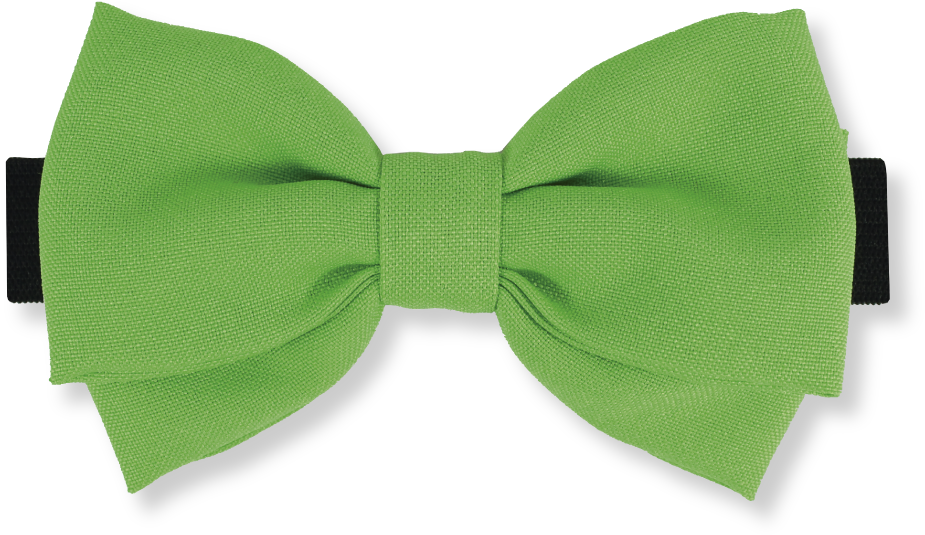Gravata Borboleta Verde Lima Dois Maridos - Gravata Verde Png (1042x1042)