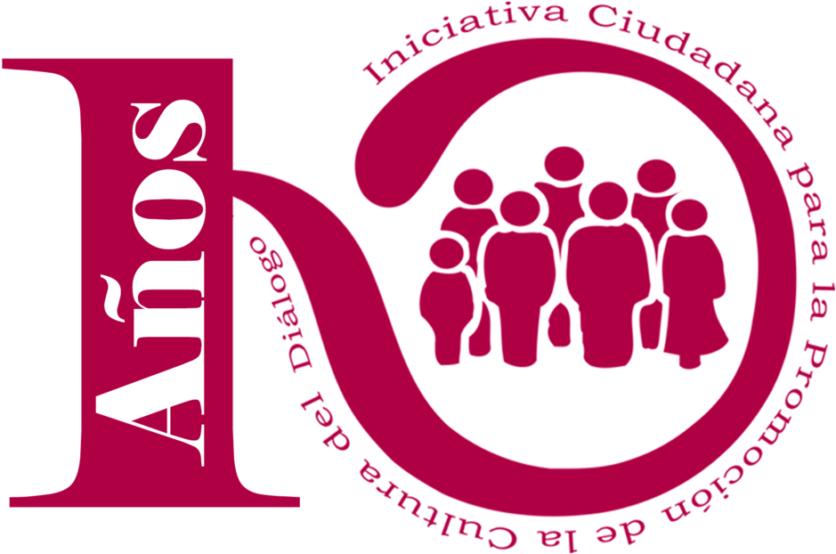 Iniciativa Ciudadana Para La Promocion De La Cultura - Graphic Design (1000x746)