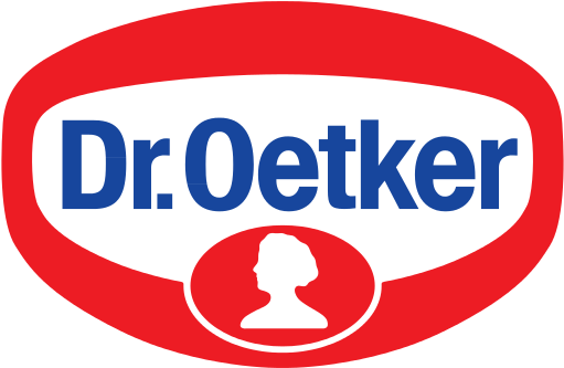 Promocion Dto - Dr - Oetker - Dr Oetker Logo Png (550x350)