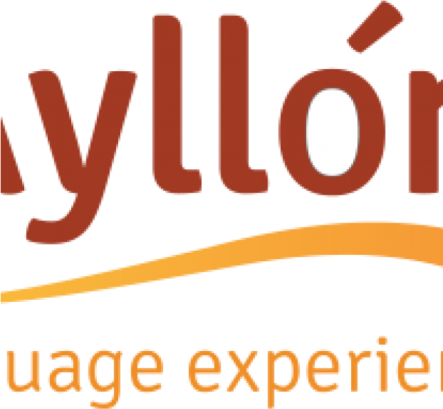 Programas De Inmersión Lingüística - Graphic Design (640x640)