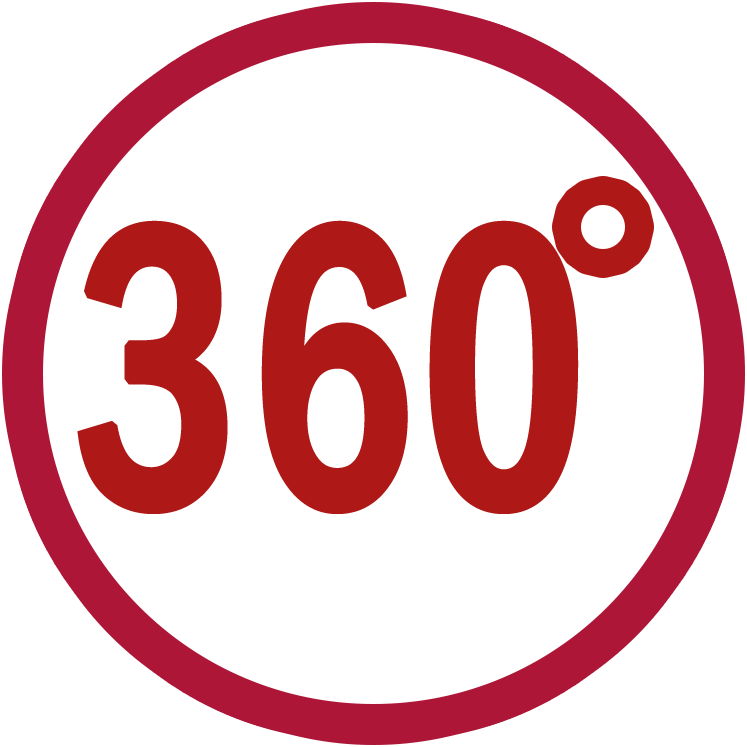 360 ° Promoción Y Publicidad - Portrait Of A Man (747x747)