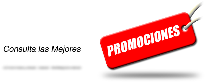 Promocion - Imagenes De Promociones Png (738x320)