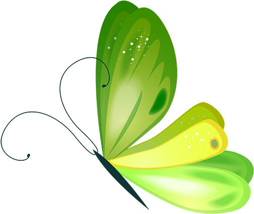 Blog De L'ile De Kahlan - Butterfly (515x434)
