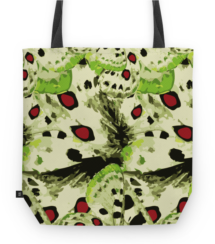 Bolsa Borboletas Em Voo - Tote Bag (800x800)